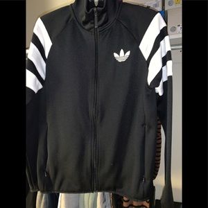 Adidas Originals Jacket